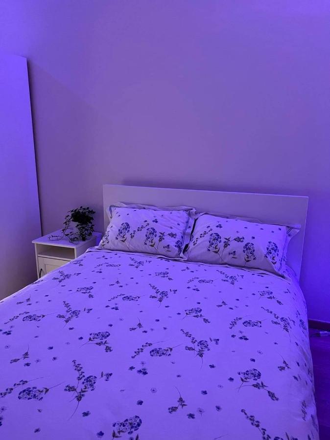 Appart Tommi Apartman Nizza Kültér fotó