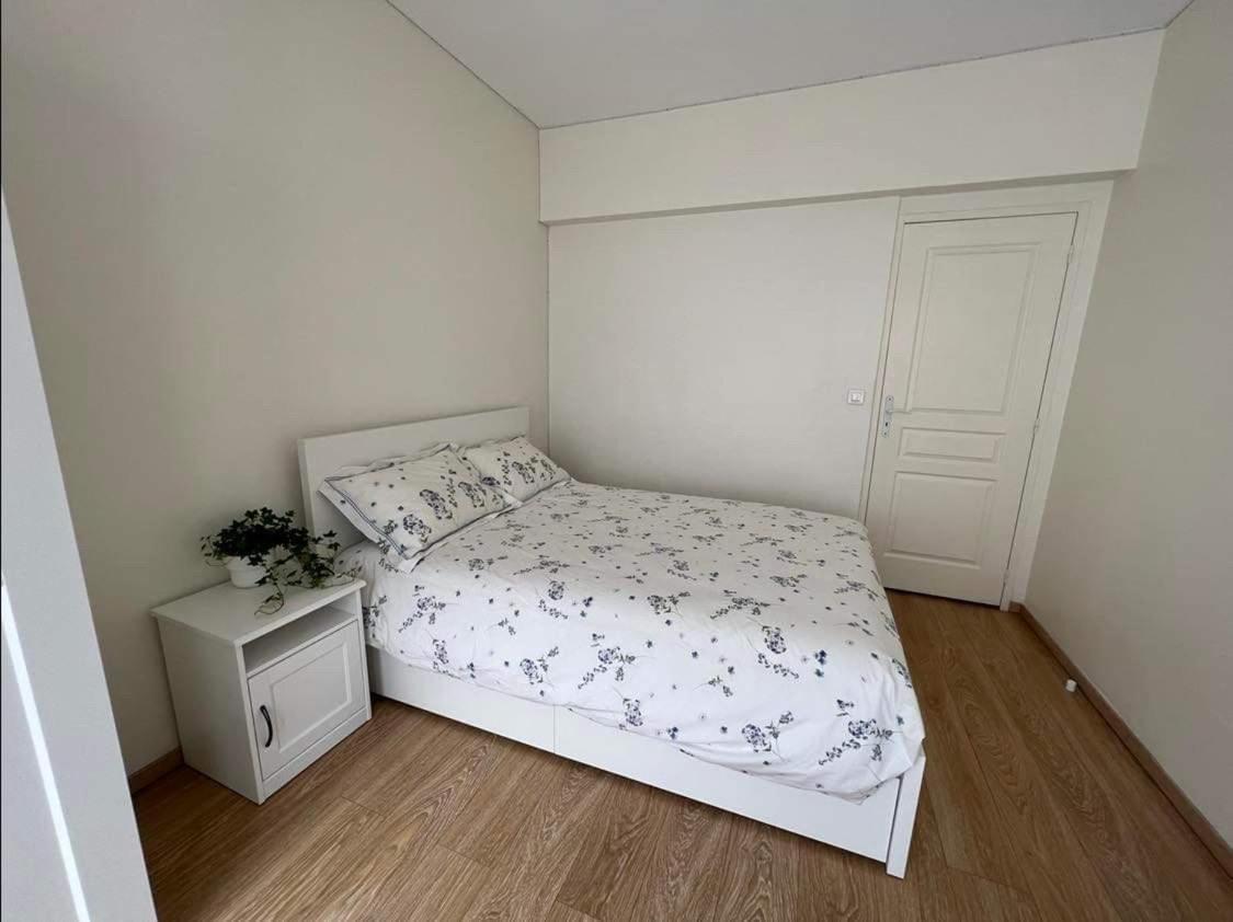 Appart Tommi Apartman Nizza Kültér fotó